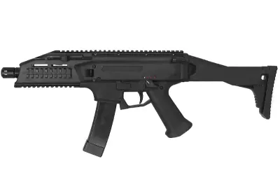 Rplique CZ Scorpion EVO.3 ASG AEG