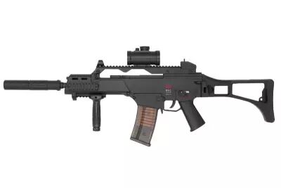 Rplique de longue G36 HK
