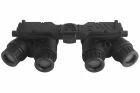 Réplique de lunettes de vision nocturne GPNVG18 Wosport 