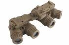 Réplique de lunettes de vision nocturne TAN GPNVG18 Wosport 