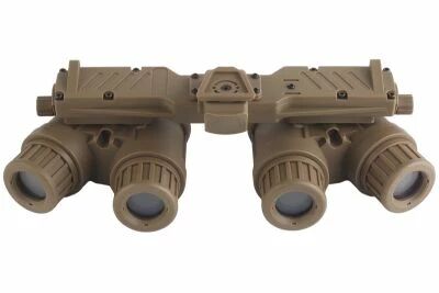 Rplique de lunettes de vision nocturne TAN GPNVG18 Wosport 