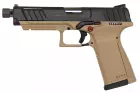 REPLIQUE DE POING GTP9 BLACK/DST