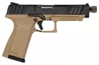 REPLIQUE DE POING GTP9 BLACK/DST