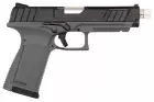 REPLIQUE DE POING GTP9 BLACK/GREY G&G Armament