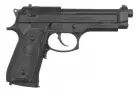 Réplique de poing M92 FS AEP BERETTA UMAREX