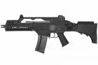 G36 Carbine Noir canon gauche
