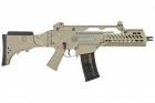 G36 Carbine Tan canon droite
