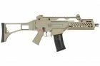 G36 Tan Specna canon droite