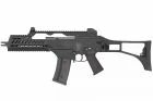 G36 Noir Specna canon gauche