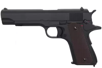 Rplique lectrique du pistolet CM123