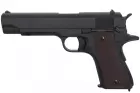 Réplique électrique du pistolet CM123