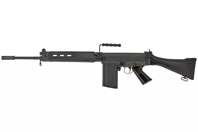 Rplique FAL (LAR) Standard Type I VFC GBBR