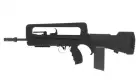Réplique FAMAS F1 Nylon Fibre AEG