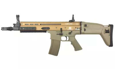 Rplique FN HERSTAL SCAR L Dark Earth AEG