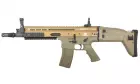 Réplique FN HERSTAL SCAR L Dark Earth AEG