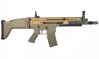 Réplique FN HERSTAL SCAR L Dark Earth AEG