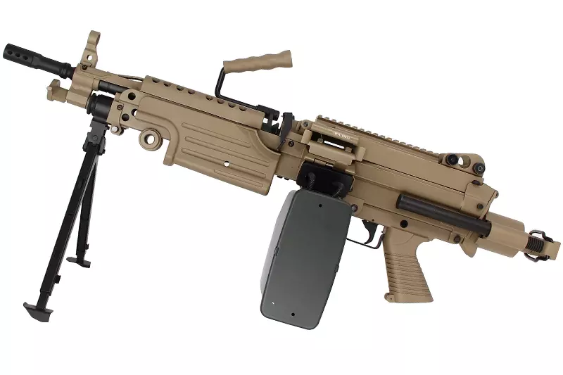Lwt mk i cqb