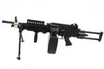 Réplique FN MINIMI MK46 A&K AEG