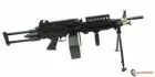 Réplique FN MINIMI MK46 A&K AEG