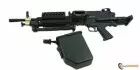 Réplique FN MINIMI MK46 A&K AEG