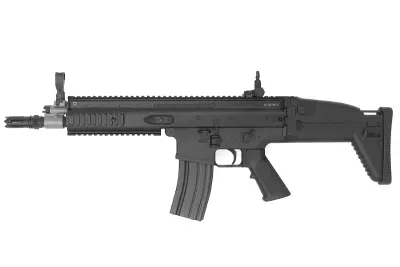 Rplique FN SCAR ABS Cybergun