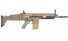 Réplique FN SCAR H FDE GBBR airsoft VFC