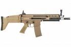 Réplique FN SCAR L CQC MWS Guns Modify GBBR