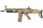 Réplique FN SCAR L CQC MWS Guns Modify GBBR