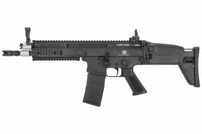 Rplique FN SCAR L CQC MWS Guns Modify GBBR
