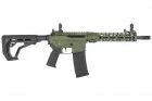 Freya Gen.2 Olive Canon Droite