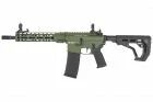 Freya Gen.2 Olive Canon Gauche