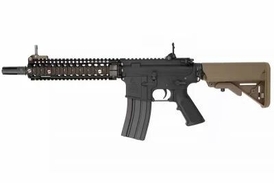 R�plique Full Upgrade MK18 MOD.1 Next Gen Tokyo Marui Brushless OPS-FACTORY