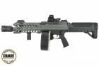 Réplique fusil SGR-12 Tokyo Marui AEG Brushless Cerakote Custom