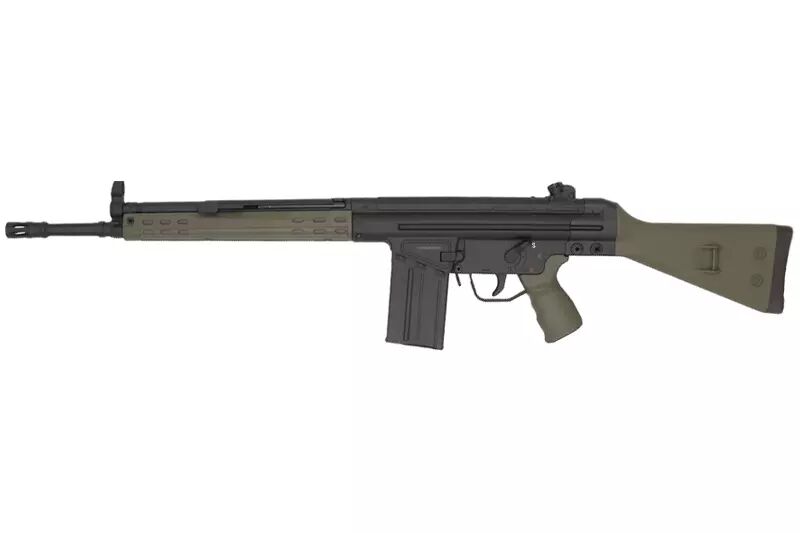 Rplique G3 (JG100 A3) Jing Gong AEG
