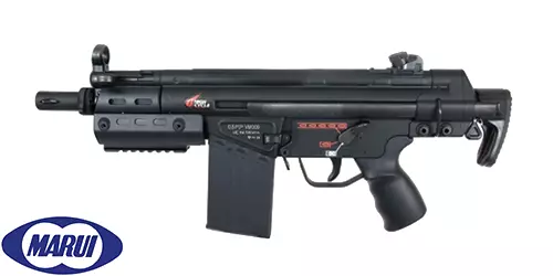 replique g3 high cycle tokyo marui 1