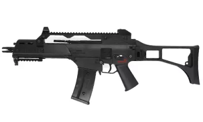 Rplique G316 Sportline Black S&T AEG