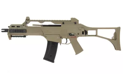 Rplique G316 Sportline Tan S&T AEG