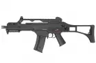 Réplique G36 Noir Jing Gong AEG