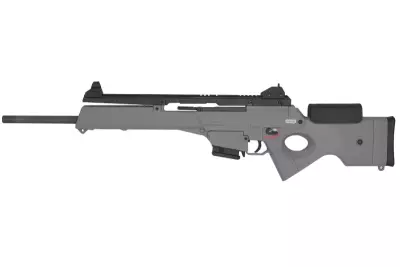 Rplique G36 SL8 Grey Blowback ARES AEG