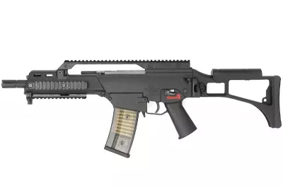 Rplique G36C Custom Next Gen Tokyo Marui AEG