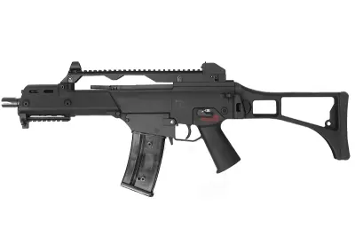 Rplique G36C Noir SAIGO