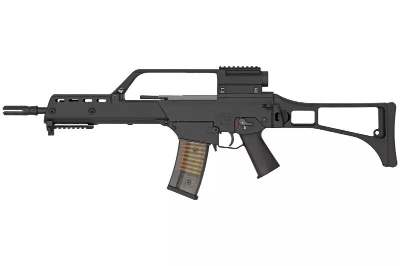 Rplique G36K Recoil Shock Tokyo Marui AEG