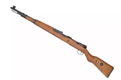Replique G980 KAR98 SE Bois et M�tal G&G