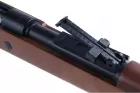 Réplique G980 KAR98K Bois et métal G&G Armament Gaz