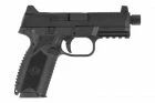 FN509 Noir Double Eagle Canon Droite
