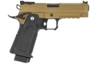 Hi-Capa 4.3 ARCTURUS Half-Tan droite
