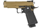 Hi-Capa 4.3 ARCTURUS Half-Tan gauche