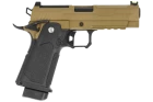 Hi-Capa 4.3 Optics-Ready ARCTURUS Half-Tan droite