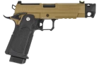 Hi-Capa 4.3 Optics-Ready compensateur ARCTURUS Half-Tan droite