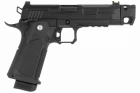 Hi-Capa 4.3 Optics-Ready compensateur ARCTURUS noir-droite